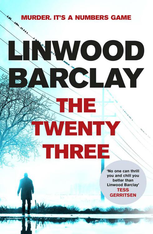 Barclay, Linwood - Broken Promise 03 - The Twenty-Three