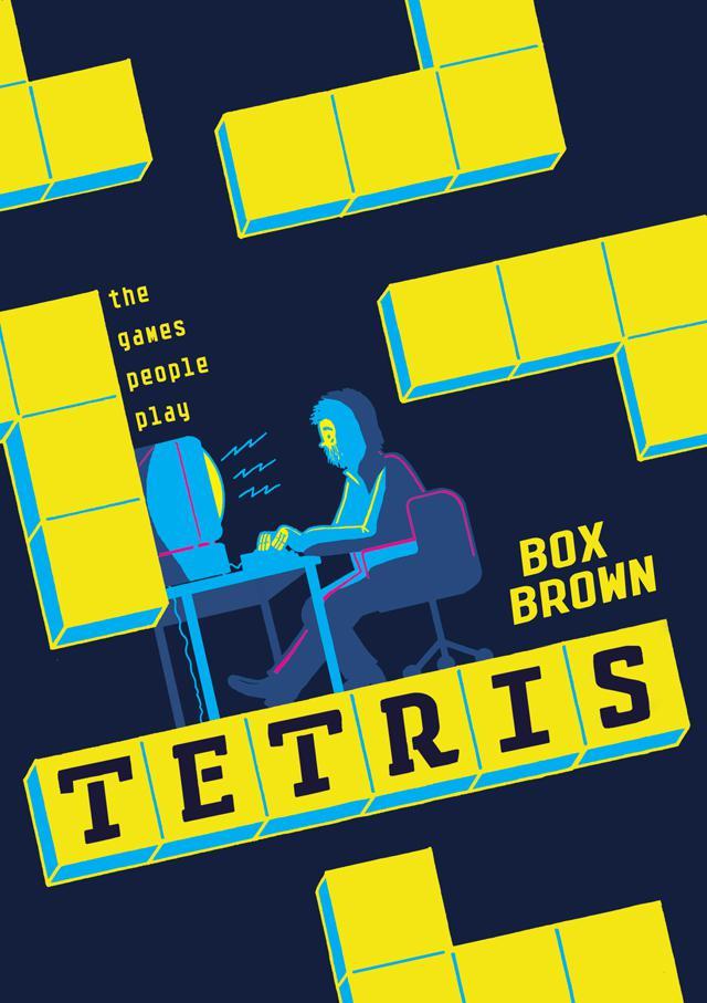 Brown, Box - Tetris: The Games People Play