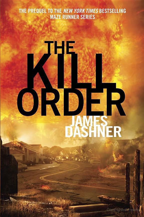 Dashner, James - The Maze Runner 00 - The Kill Order