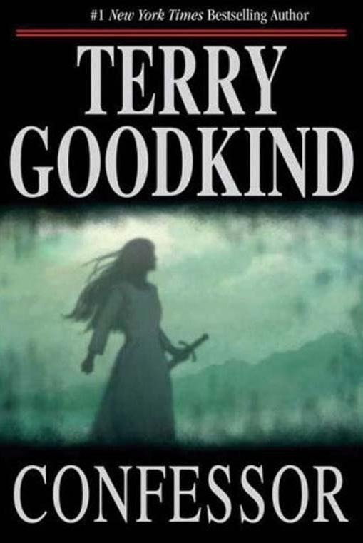Goodkind, Terry - Sword of Truth 11 - Confessor