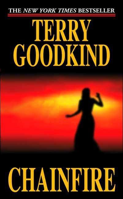 Goodkind, Terry - Sword of Truth 09 - Chainfire