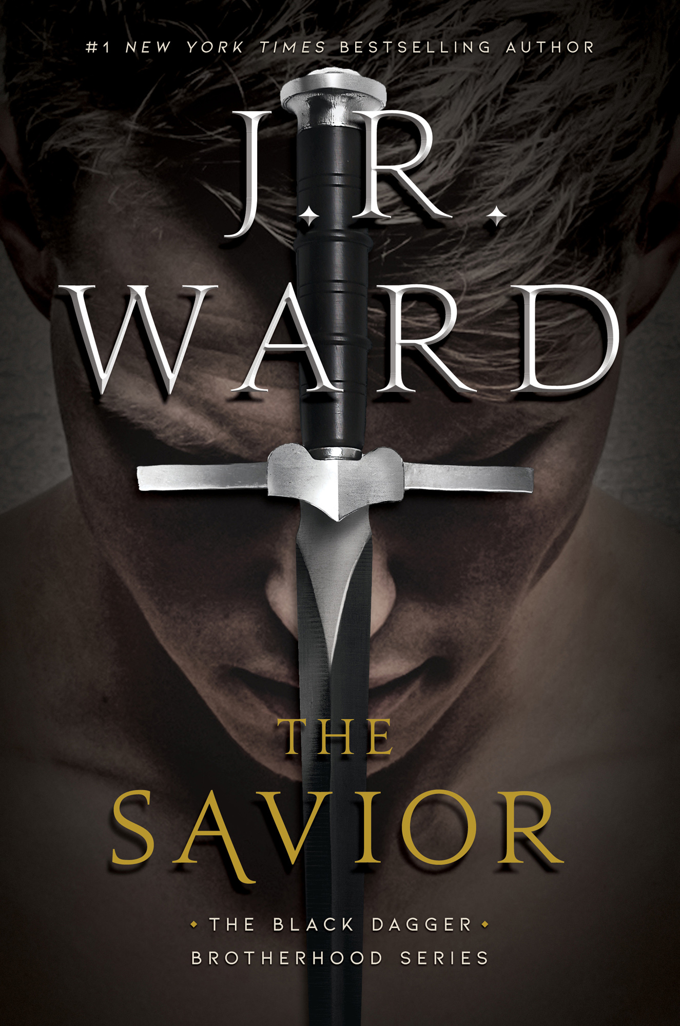 Ward, J.R. - Black Dagger Brotherhood 17 - The Savior