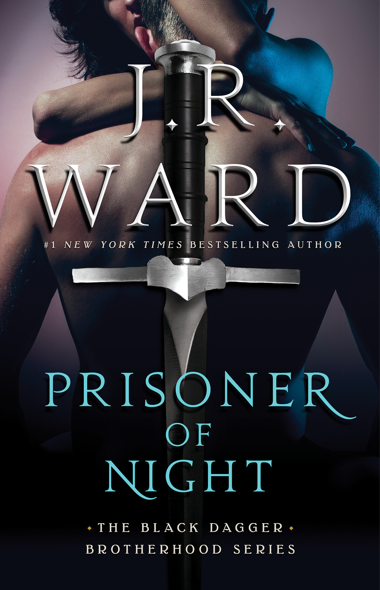 Ward, J.R. - Black Dagger Brotherhood 16.5 - Prisoner of Night