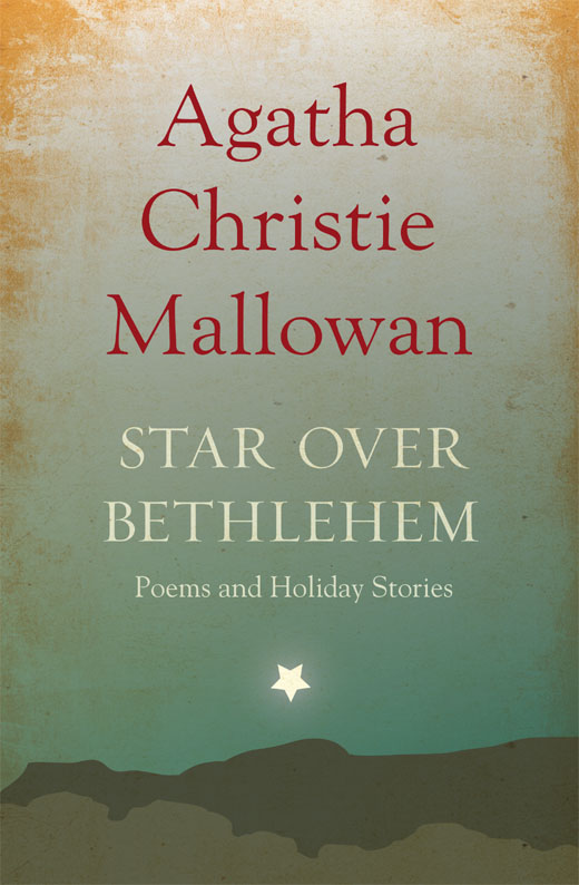 Christie, Agatha - Star over Bethlehem