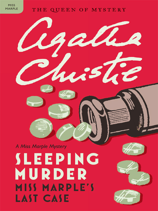 Christie, Agatha - Sleeping Murder