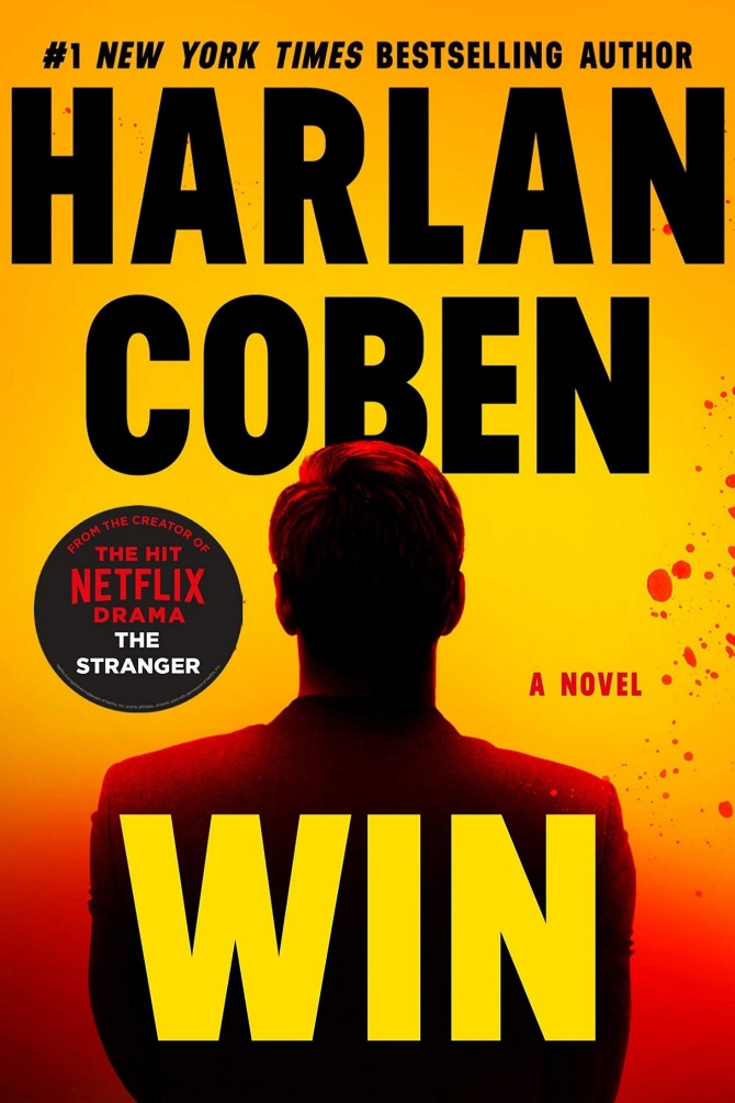 Coben, Harlan - Win