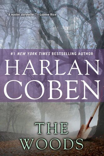 Coben, Harlan - The Woods