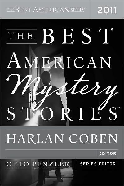 Coben, Harlan - The Best American Mystery Stories 2011