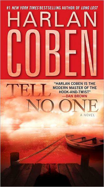 Coben, Harlan - Tell No One