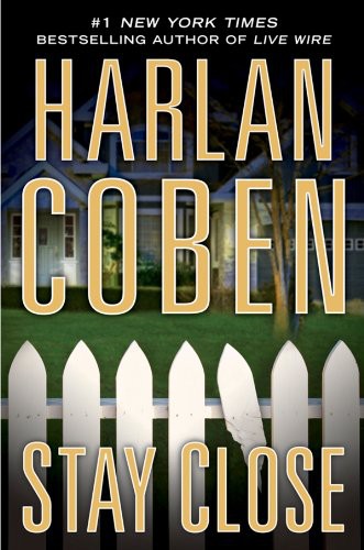 Coben, Harlan - Stay Close