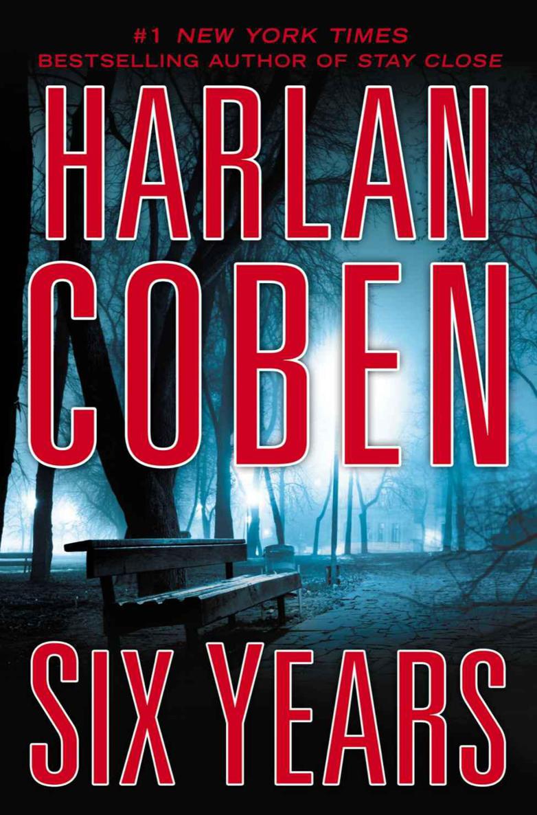 Coben, Harlan - Six Years