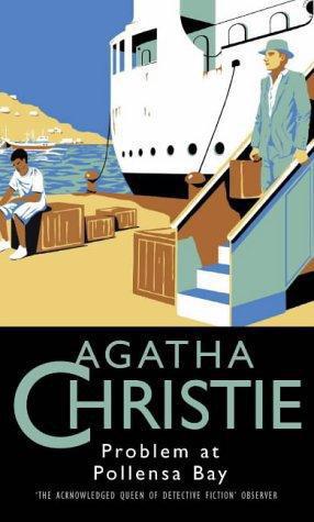 Christie, Agatha - Problem at Pollensa Bay and other stories