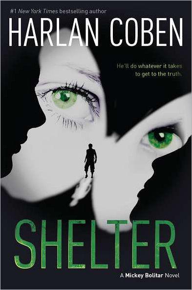 Coben, Harlan - Shelter