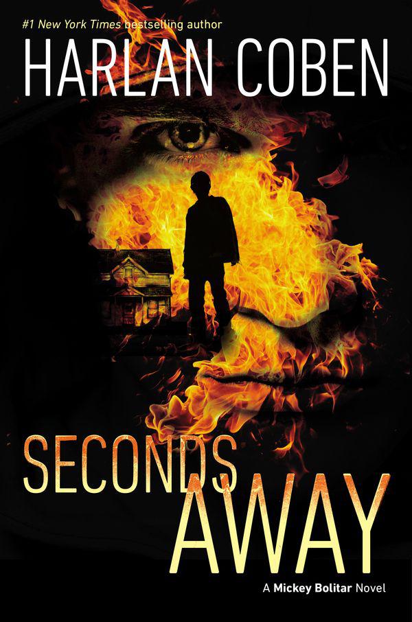Coben, Harlan - Seconds Away