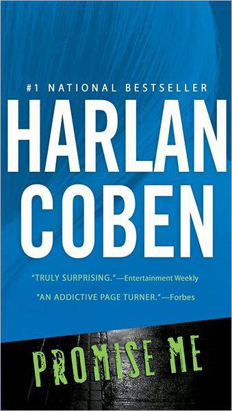 Coben, Harlan - Promise Me
