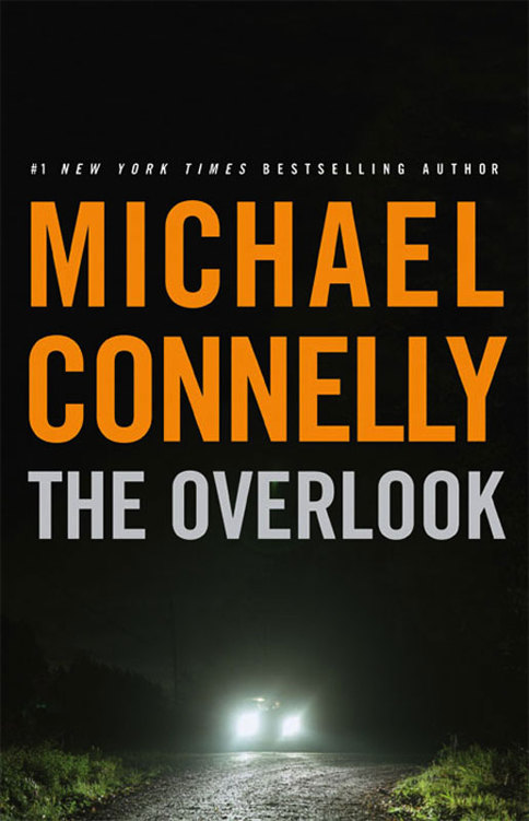 Connelly, Michael - Harry Bosch 13 - The Overlook