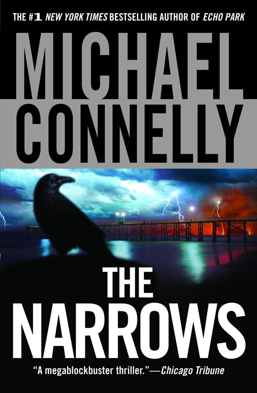 Connelly, Michael - Harry Bosch 10 - the Narrows