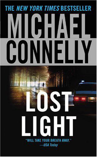 Connelly, Michael - Harry Bosch 09 - Lost Light