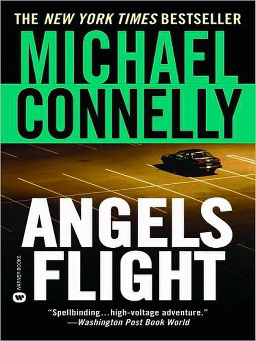 Connelly, Michael - Harry Bosch 06 - Angels Flight