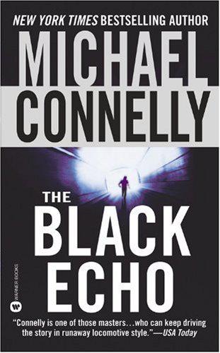 Connelly, Michael - Harry Bosch 01 - The Black Echo