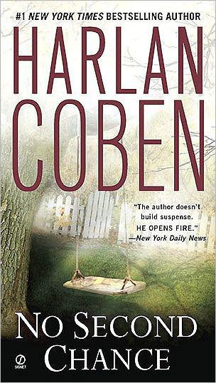 Coben, Harlan - No Second Chance