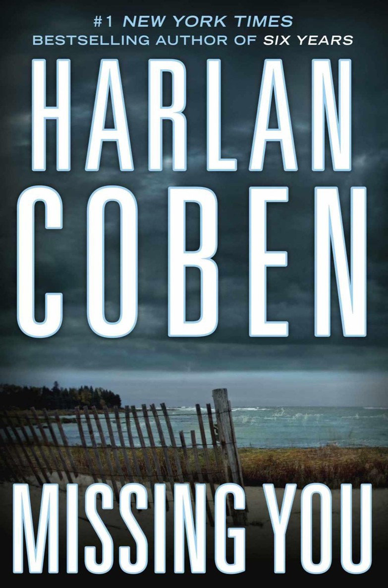 Coben, Harlan - Missing You