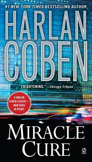 Coben, Harlan - Miracle Cure