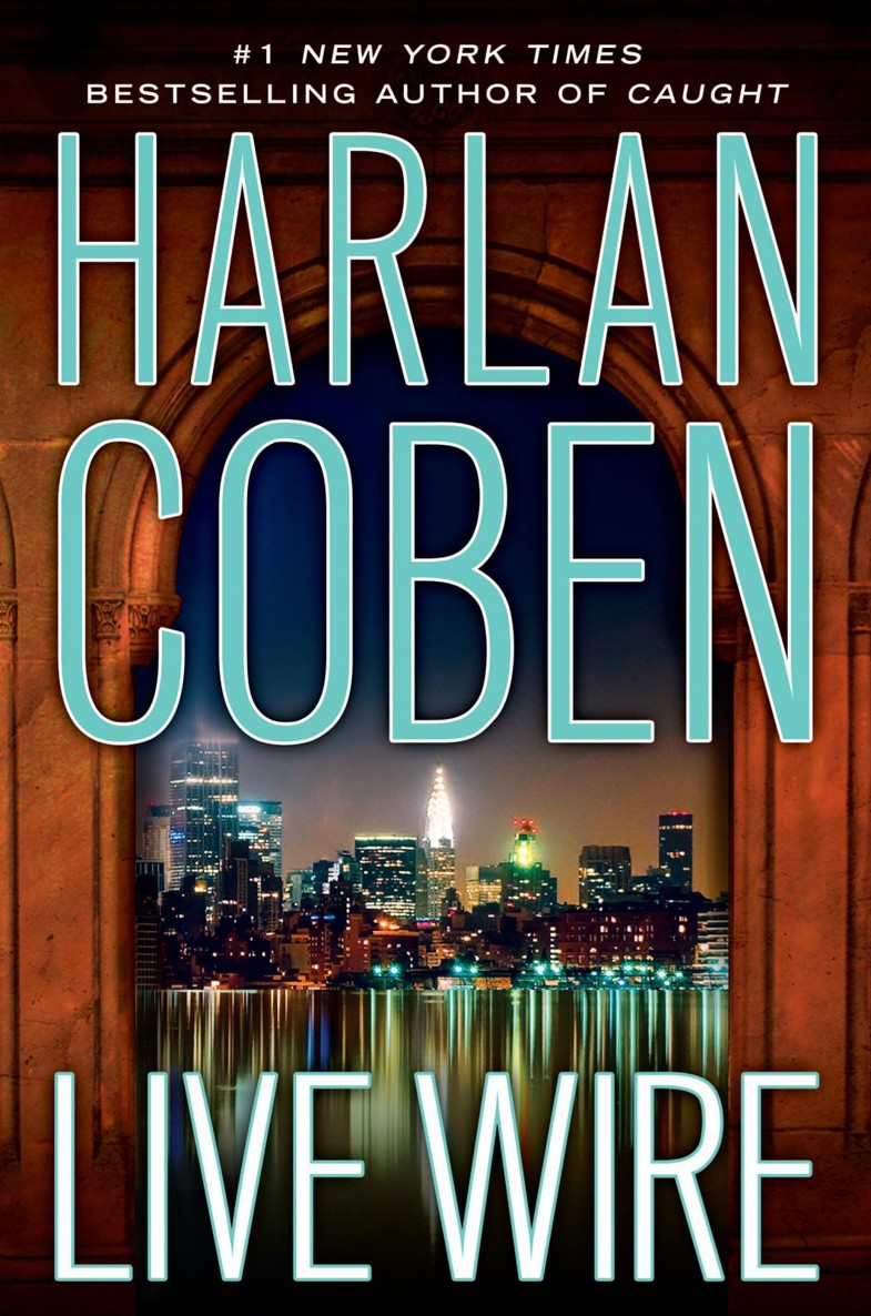 Coben, Harlan - Live Wire