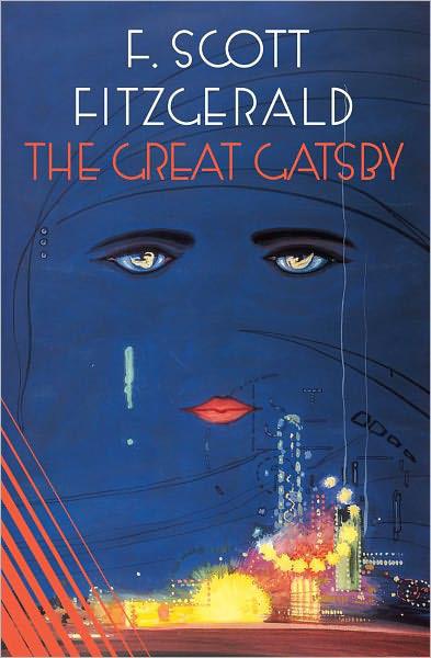 Fitzgerald, F. Scott - The Great Gatsby