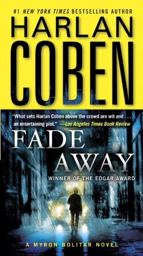 Coben, Harlan - Fade Away