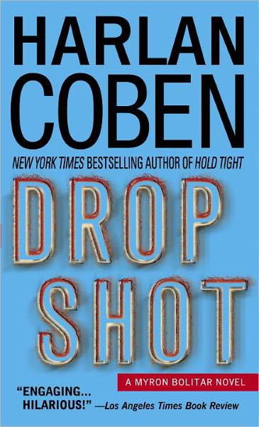 Coben, Harlan - Drop Shot