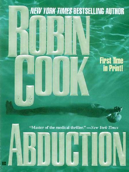 Cook, Robin - Abduction