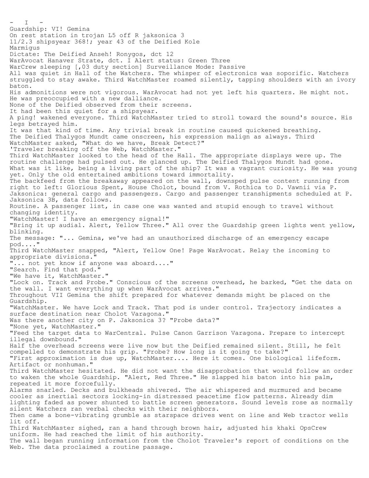 Cook, Glen - The Dragon Never Sleeps