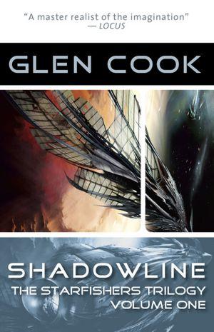 Cook, Glen - Starfishers [Omnibus]