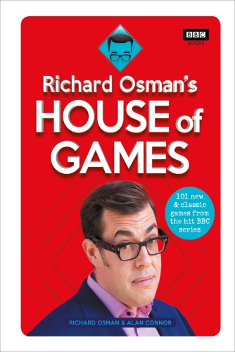 Osman, Richard - House of Games