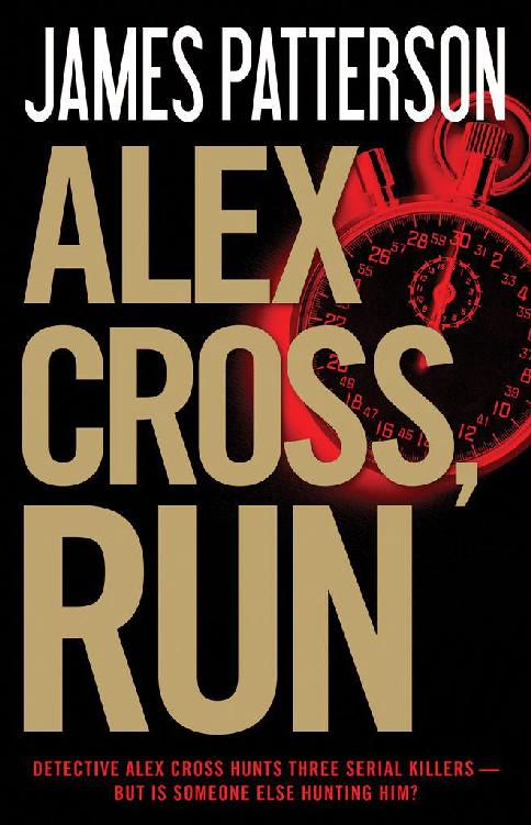 Patterson, James - Alex Cross 20 - Alex Cross, Run