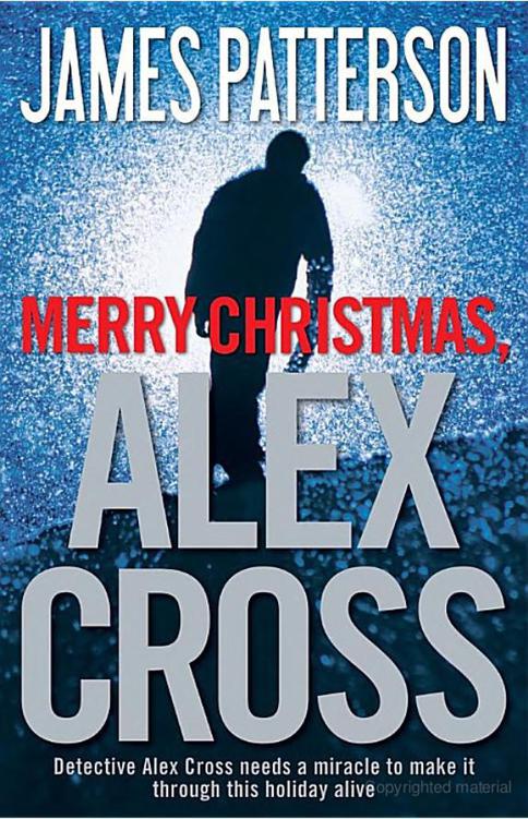 Patterson, James - Alex Cross 19 - Merry Christmas, Alex Cross