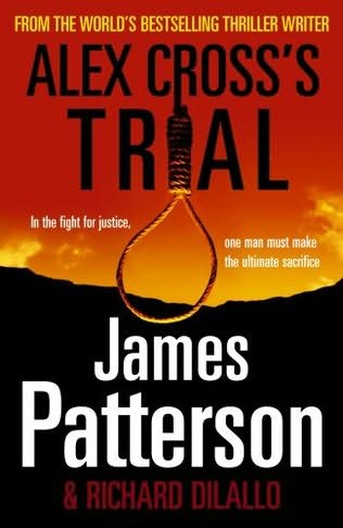 Patterson, James - Alex Cross - 15 - Alex Cross's Trial