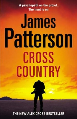 Patterson, James - Alex Cross - 14 -Cross Country