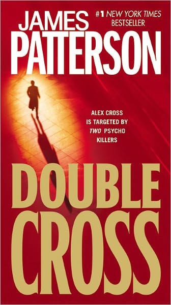 Patterson, James - Alex Cross - 13 - Double Cross