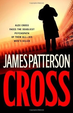 Patterson, James - Alex Cross - 12 - Cross