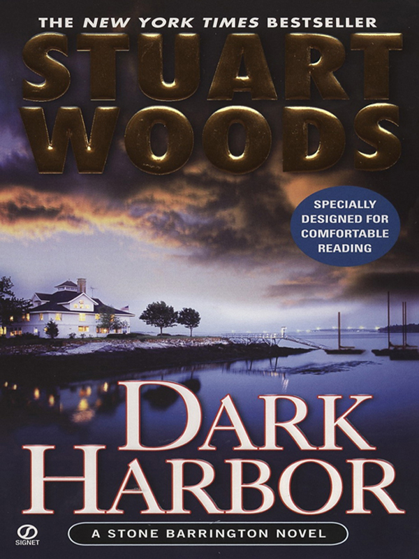 Woods, Stuart - Stone Barrington 12 - Dark Harbor