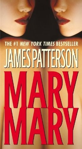 Patterson, James - Alex Cross - 11 - Mary, Mary
