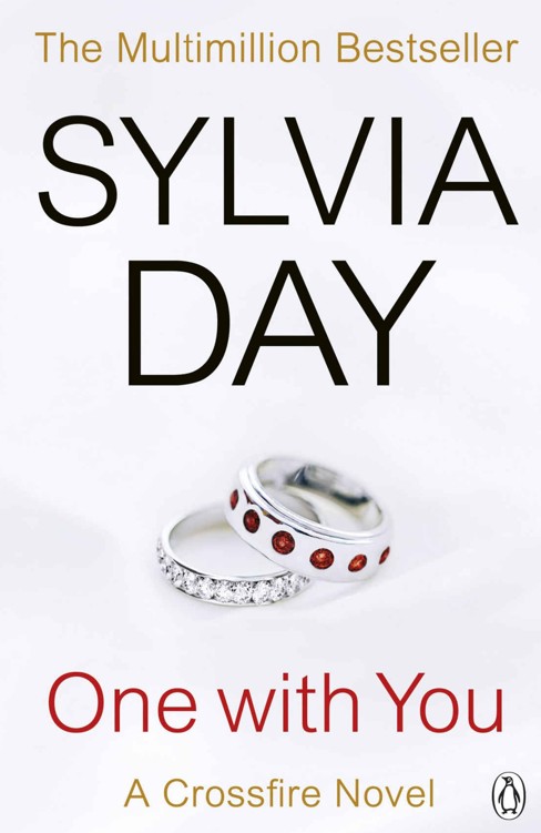 Day, Sylvia - Crossfire 05 - One with You