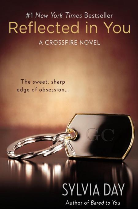 Day, Sylvia - Crossfire 02 - Reflected in You