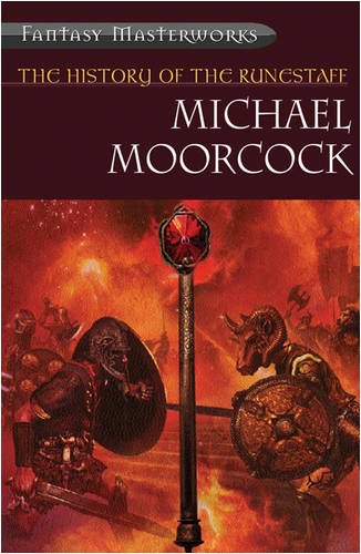 Moorcock, Micheal - The History of the Runestaff 01 - The Jewel in the Skull
