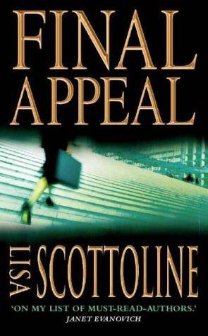 Scottoline, Lisa - Final Appeal