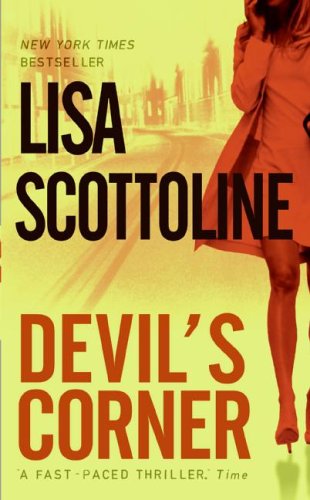 Scottoline, Lisa - Devil's Corner