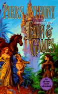 Piers, Anthony - Xanth 21 - Faun & Games