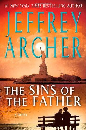 Archer, Jeffrey - The Sins of the Father